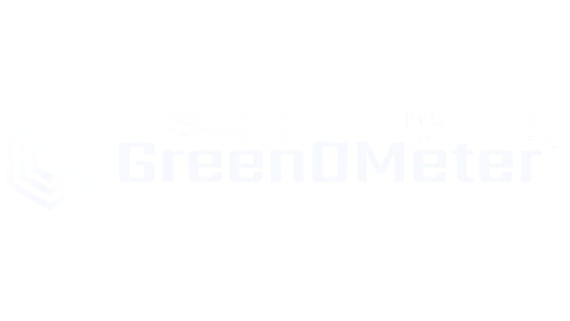 Green0meter